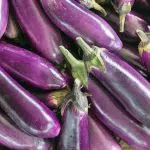 Comment manger des aubergines pour perdre du poids ?