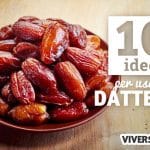 Comment manger des dates ?