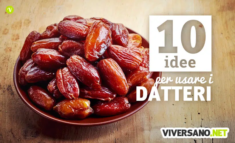 Comment manger des dates ?