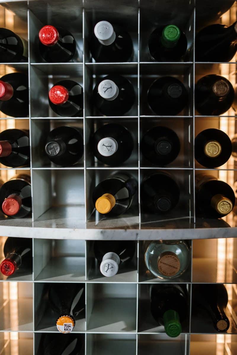 Quels sont les critères important pour choisir une cave à vin ?