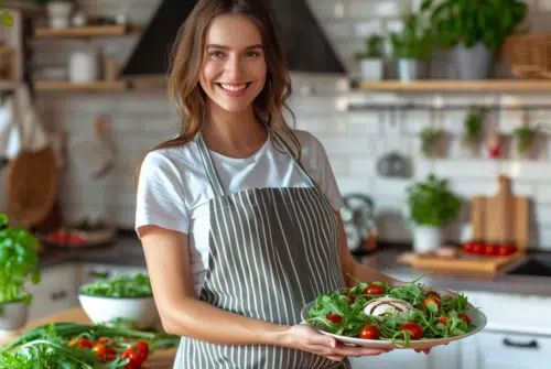 Peut-on manger de la burrata enceinte ? Conseils et précautions
