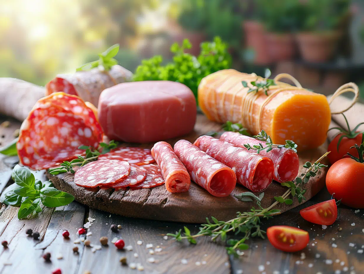 Fuet vs Saucisson vs Rosette : comprendre leurs spécificités