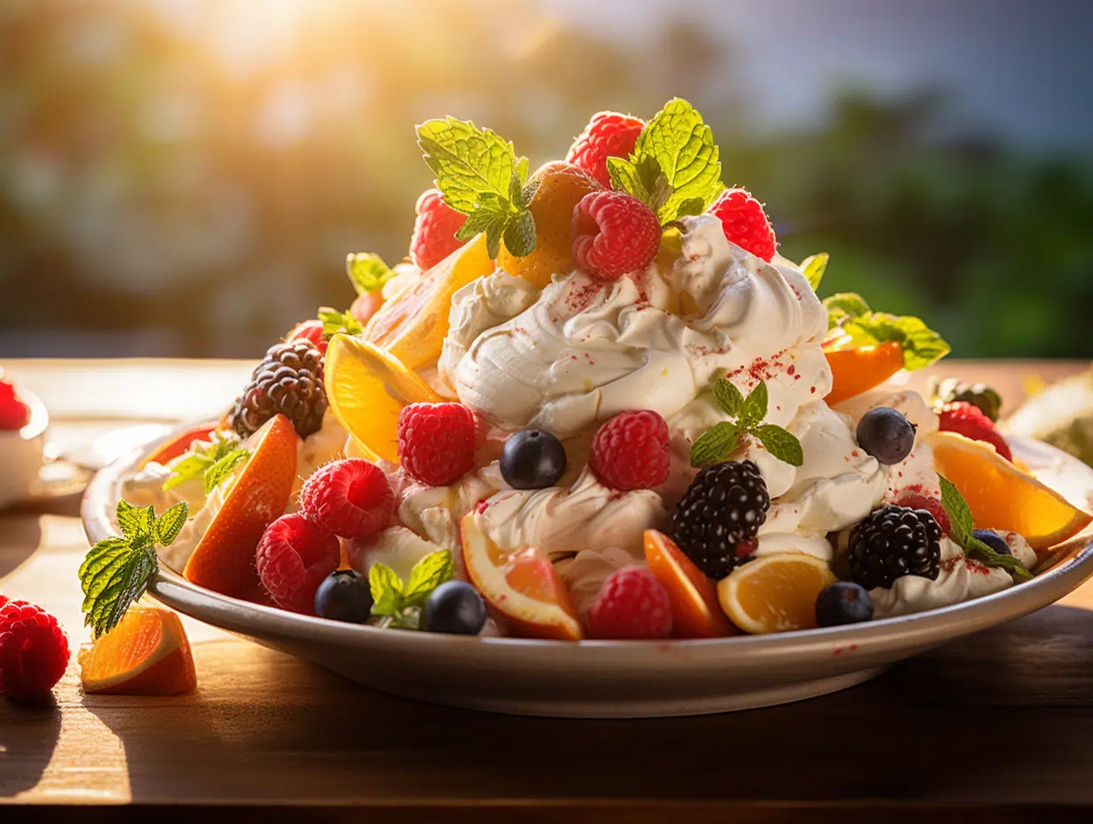 Idées desserts après raclette : finissez votre repas en beauté !