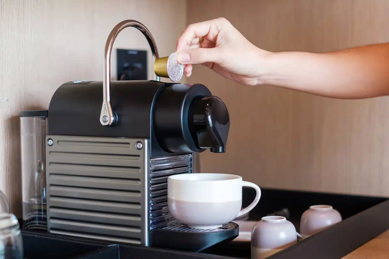 Machine à grains ou cafetière à filtre : le café a-t-il le même goût ?