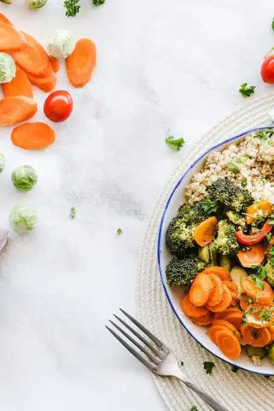 Les meilleurs choix alimentaires pour une alimentation équilibrée et saine