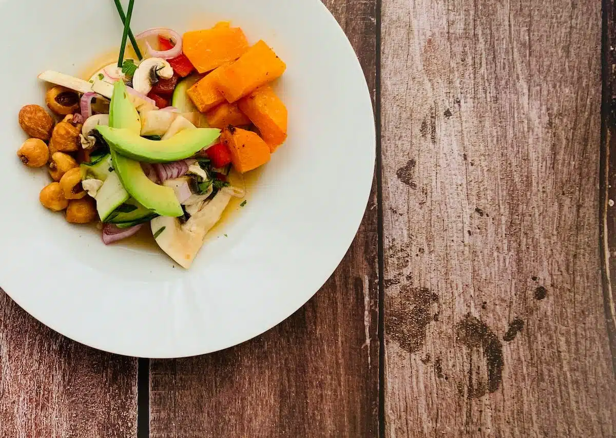 Sublimer les légumes pour une cuisine saine et gourmande