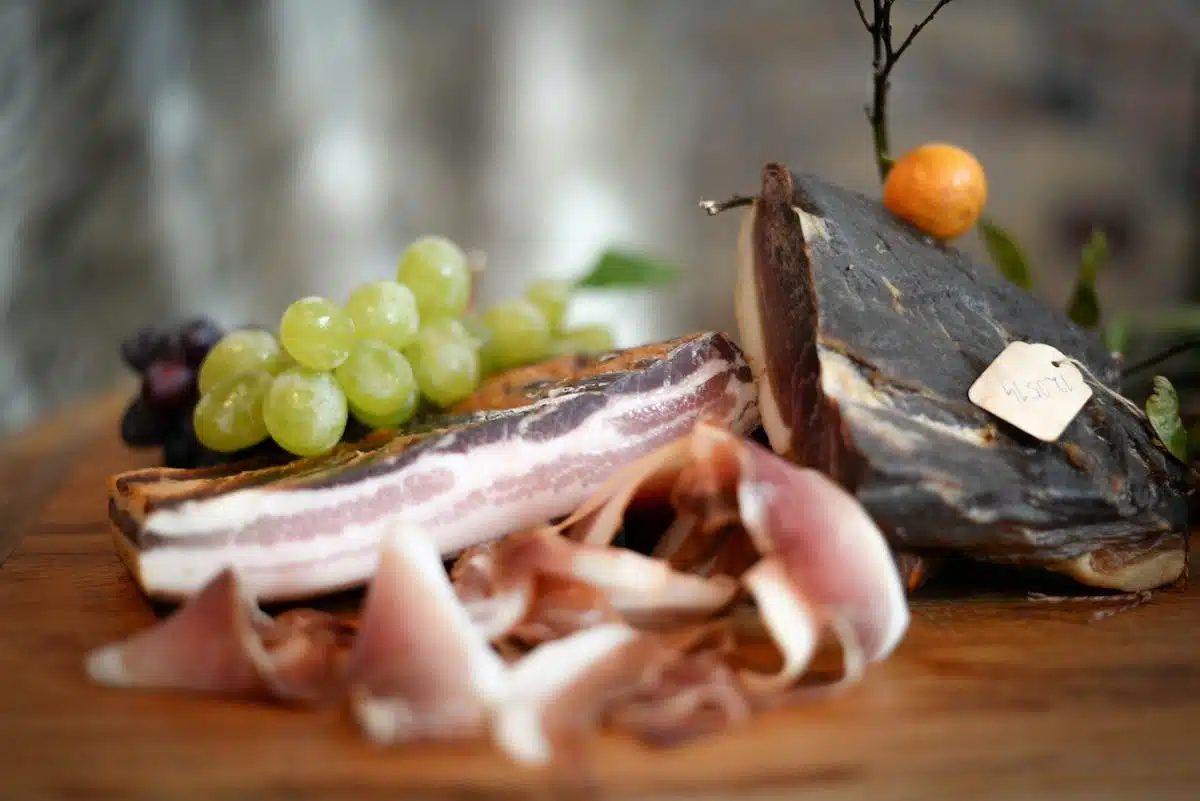 Vin et porc : quelle bouteille choisir