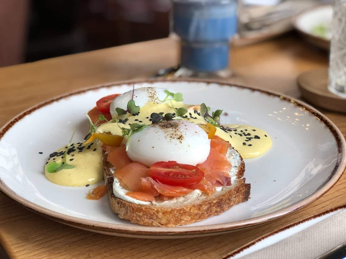 Des idées de petit-déjeuner sains et savoureux pour perdre du poids tout en se faisant plaisir