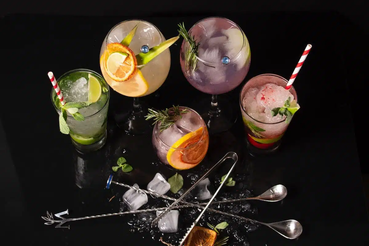 Les meilleures recettes de cocktails sans alcool pour animer vos soirées entre amis