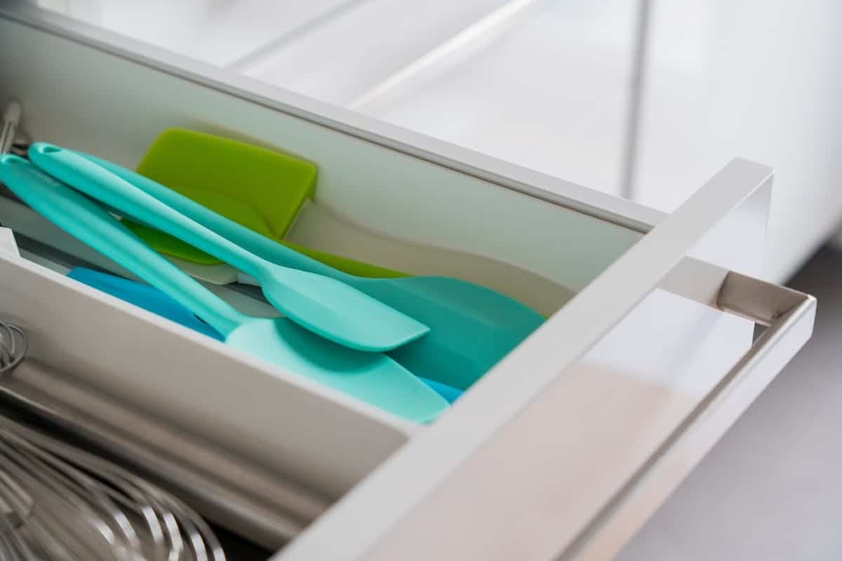 Les atouts des ustensiles de cuisson en silicone pour une cuisine pratique et sans risques