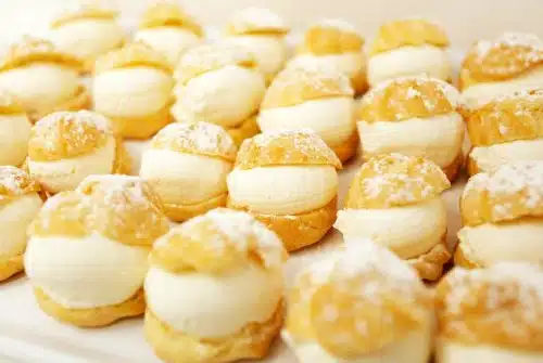 Découvrez les secrets de la pâtisserie et sublimez vos desserts maison