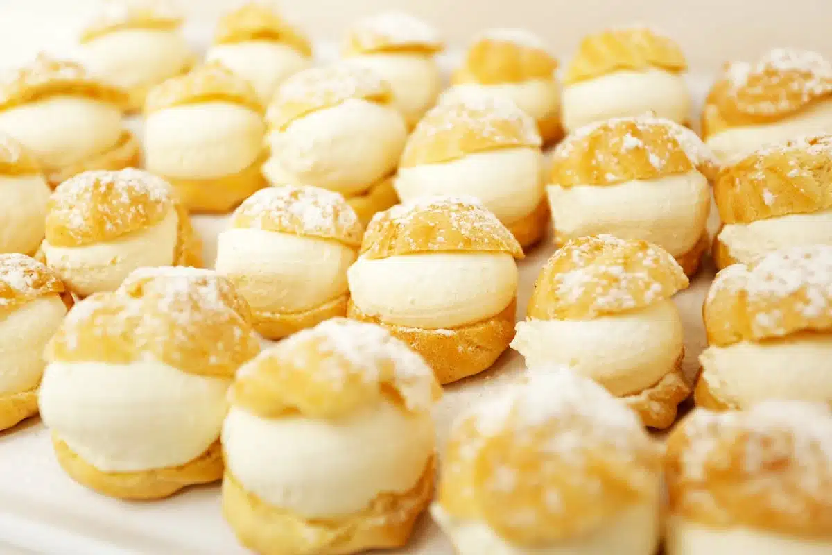 Découvrez les secrets de la pâtisserie et sublimez vos desserts maison