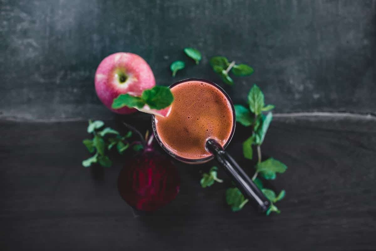 Les smoothies détox : un cocktail santé pour purifier votre organisme