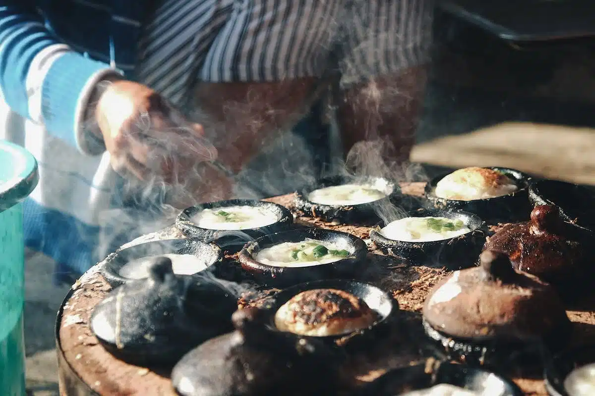 Les essentiels pour une cuisine éco-friendly et responsable