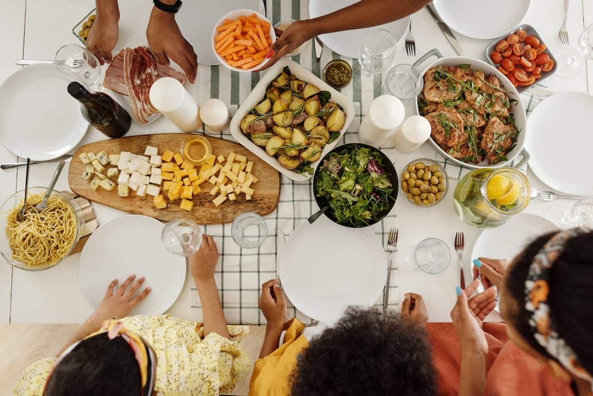 événements culinaires