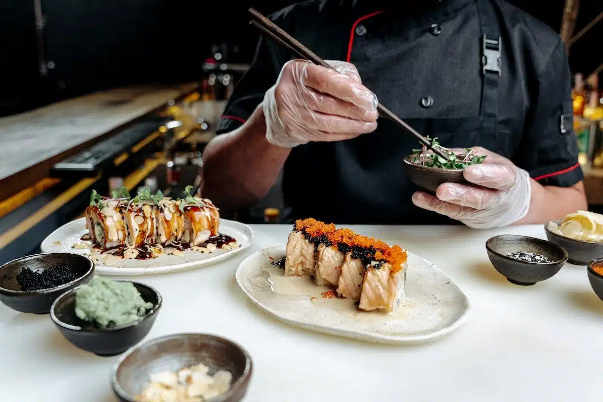 Les dernières innovations en matière de gadgets de cuisine