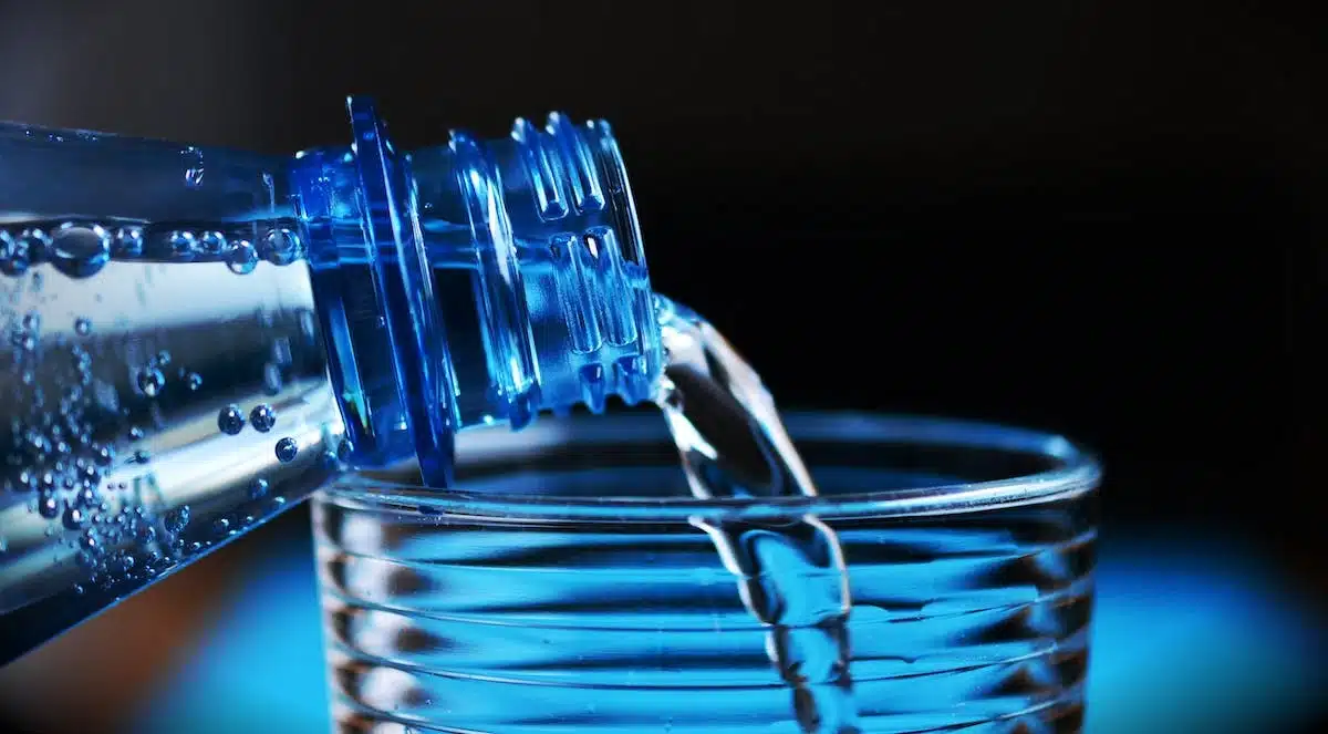 eau  hydratation