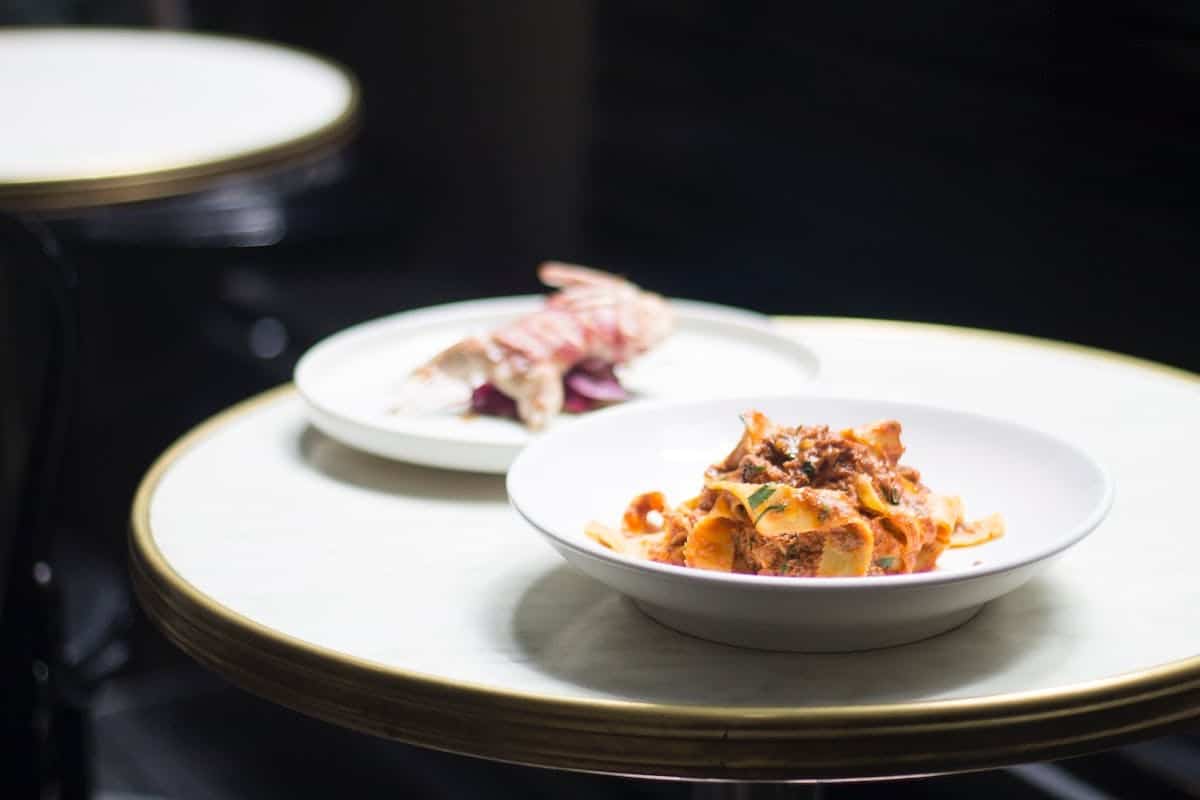 restaurant  gastronomie