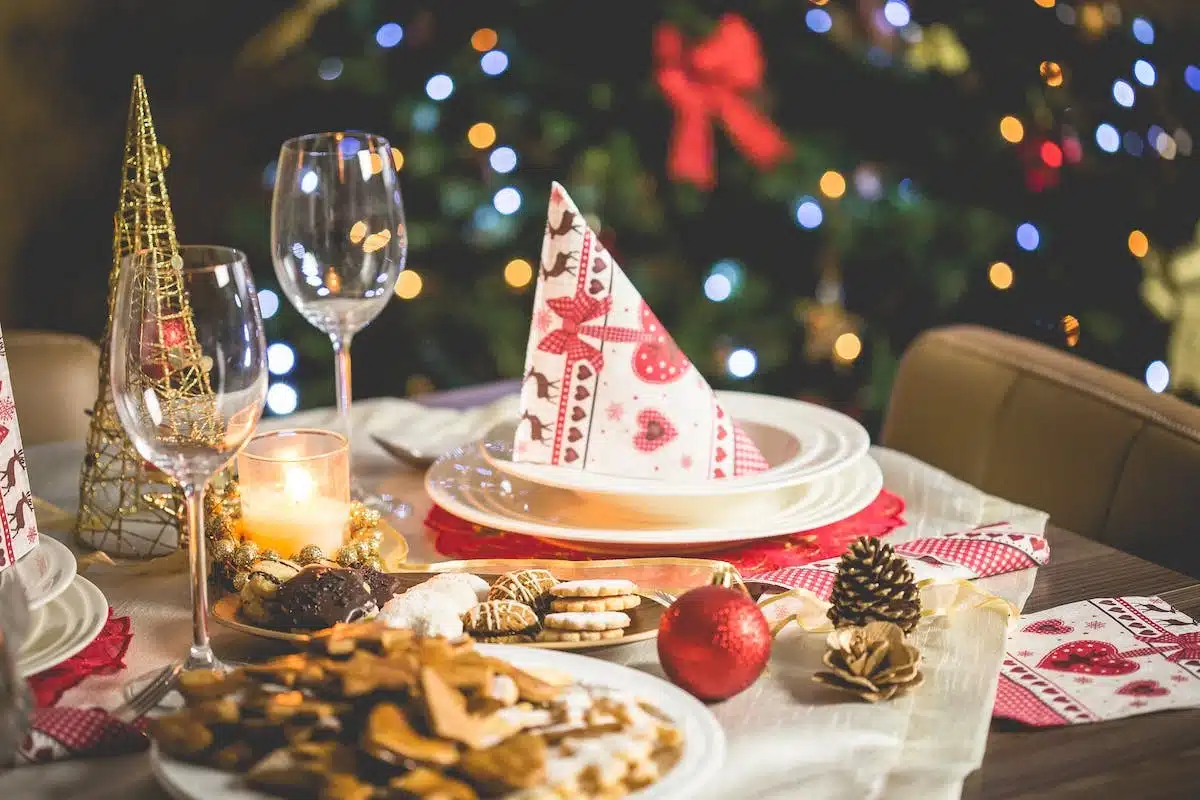 Idées de menus pour des occasions spéciales : ravir vos convives à chaque célébration