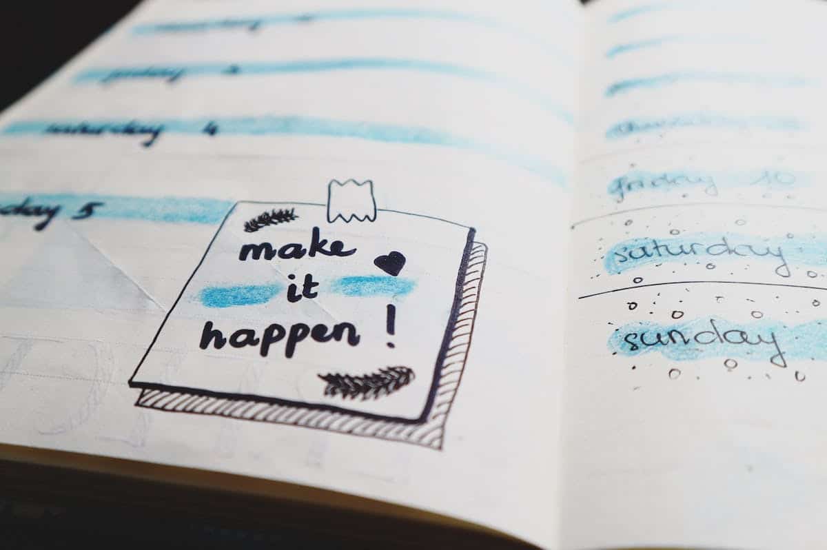 Les secrets efficaces pour rester motivé et parvenir à ses objectifs minceur