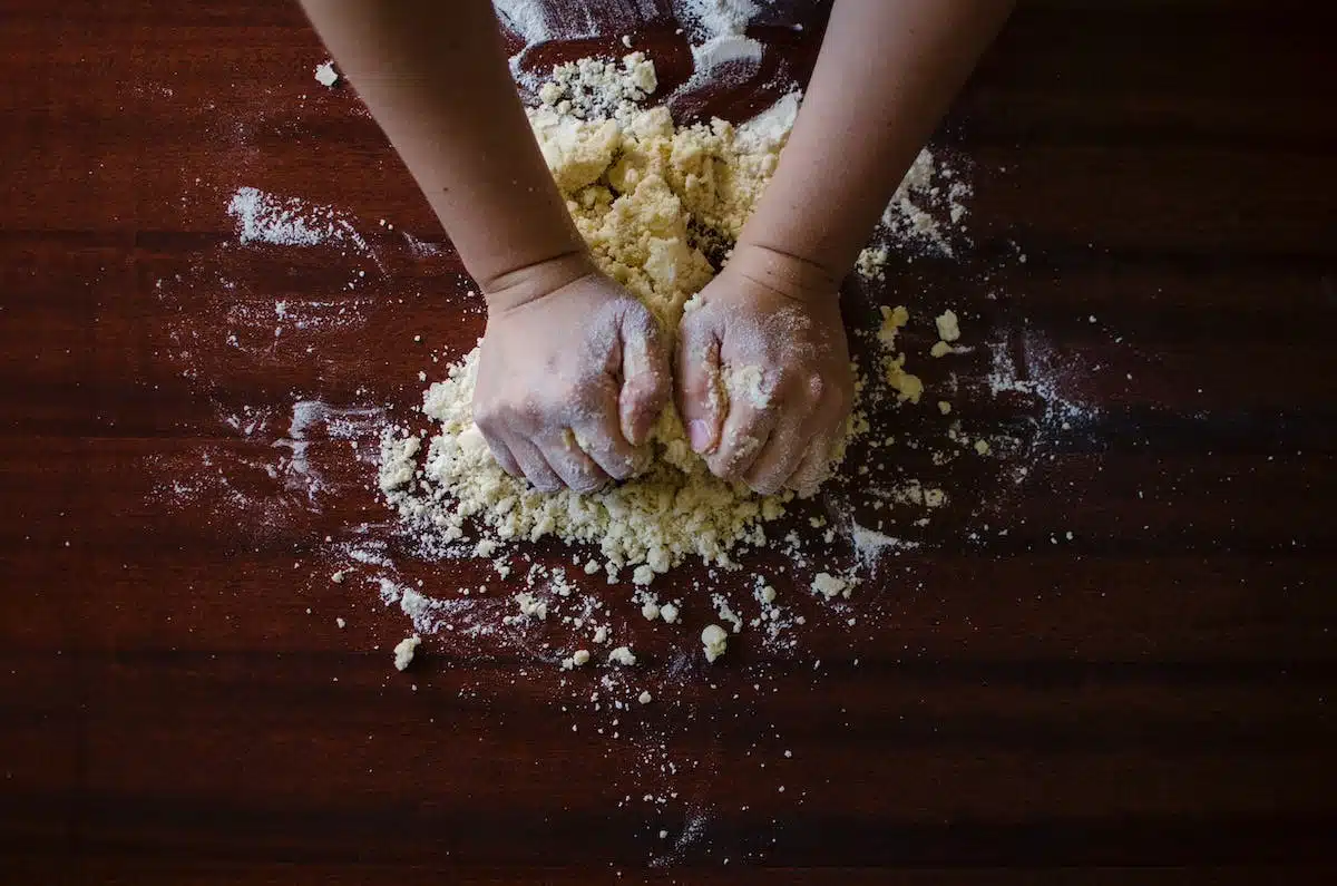 pâtisserie  succès