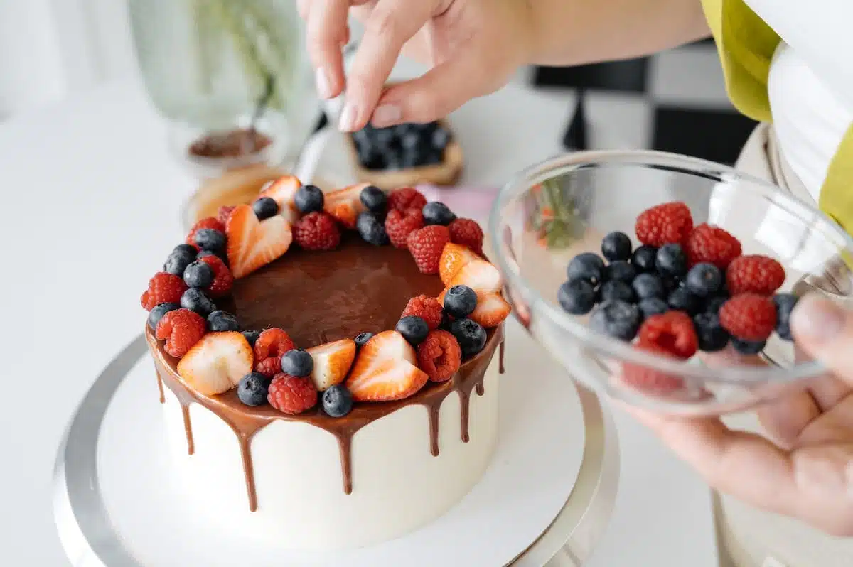 Découvrez des délices gourmands et sains pour combler votre envie de desserts