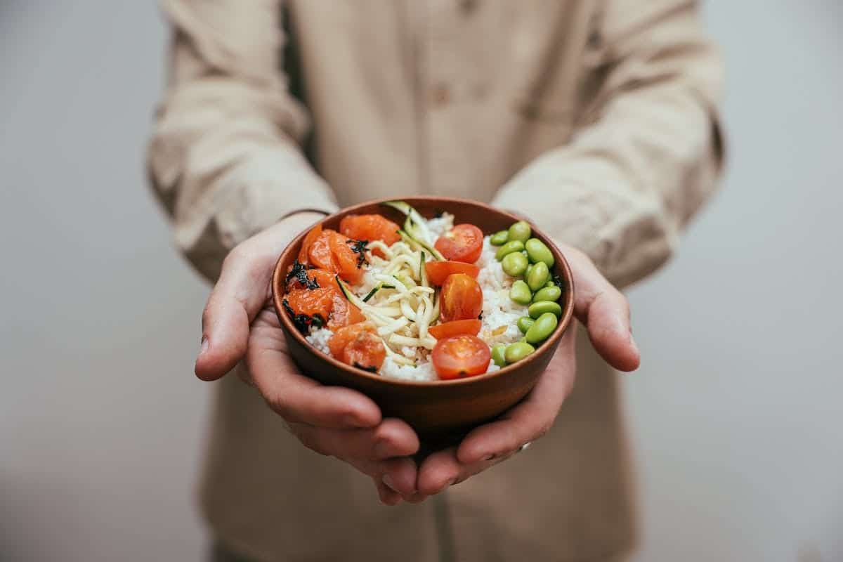 Idées de recettes légères pour les repas du soir : saines et délicieuses !