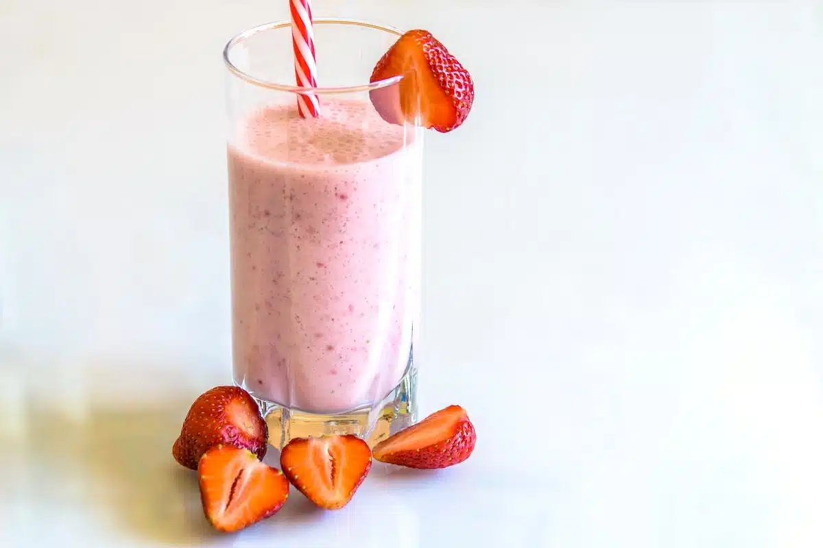 smoothie  minceur