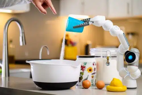 Les avantages et inconvénients des diverses catégories de robots de cuisine