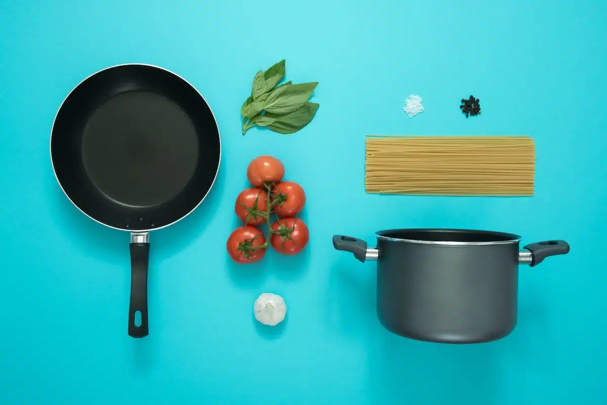 Les secrets pour bien sélectionner votre batterie de cuisine