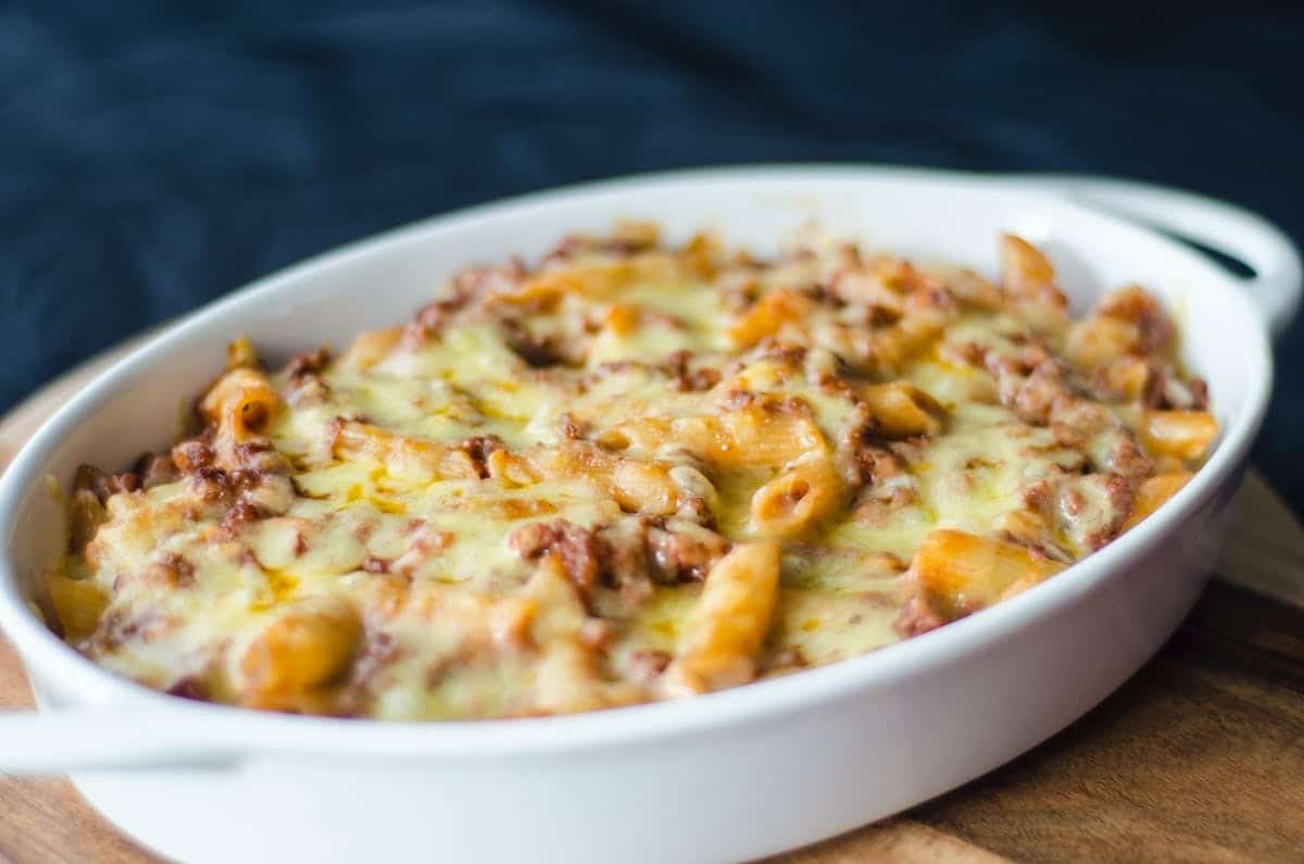 recettes rapides