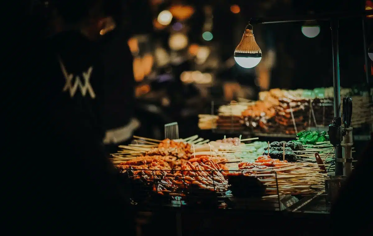 Les incontournables de la cuisine : festivals gastronomiques et concours de chefs à ne pas manquer