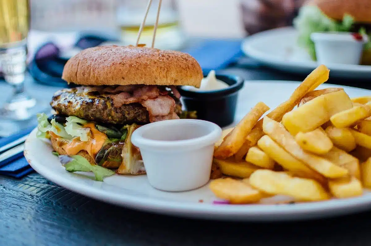 Des idées de plats faciles et rapides à cuisiner en semaine