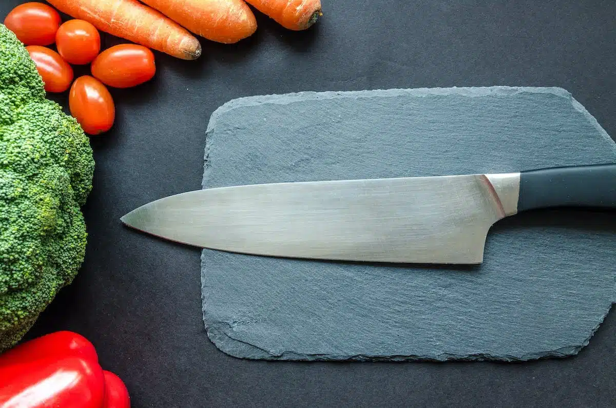 Les secrets pour sélectionner les meilleurs couteaux de cuisine et réussir toutes vos préparations culinaires