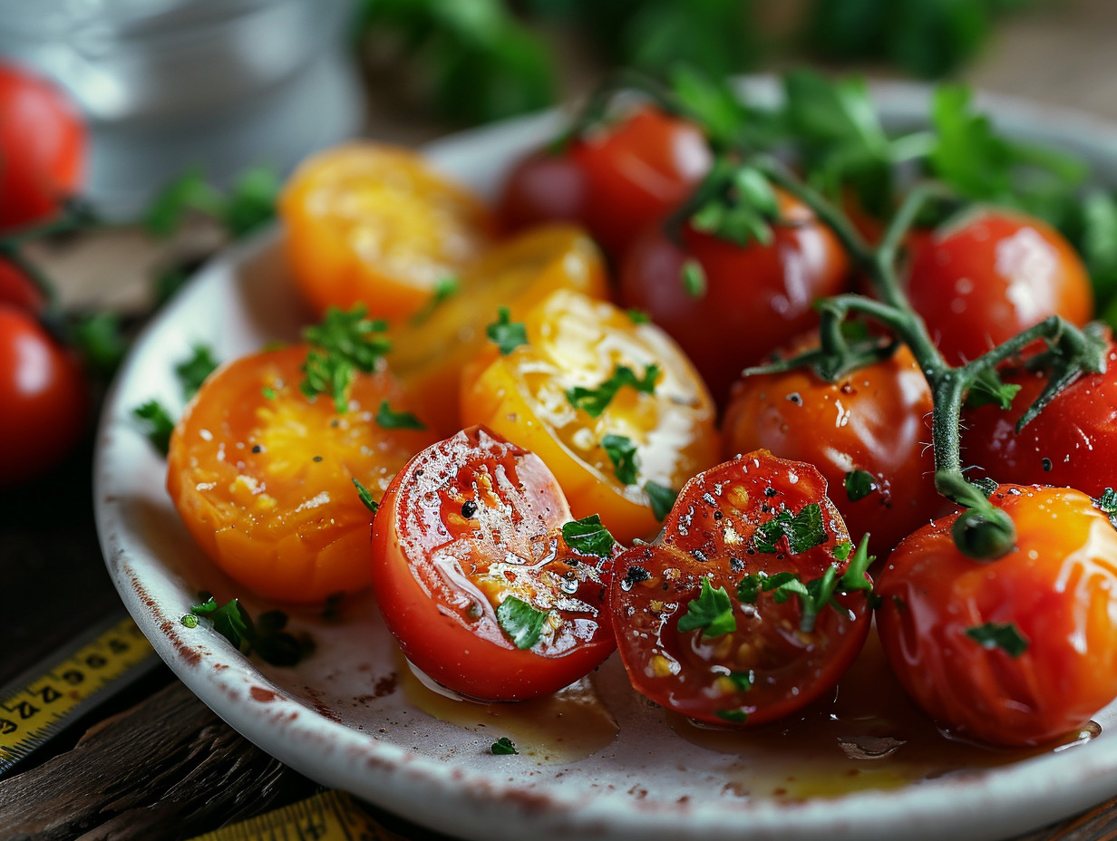 tomate cerise