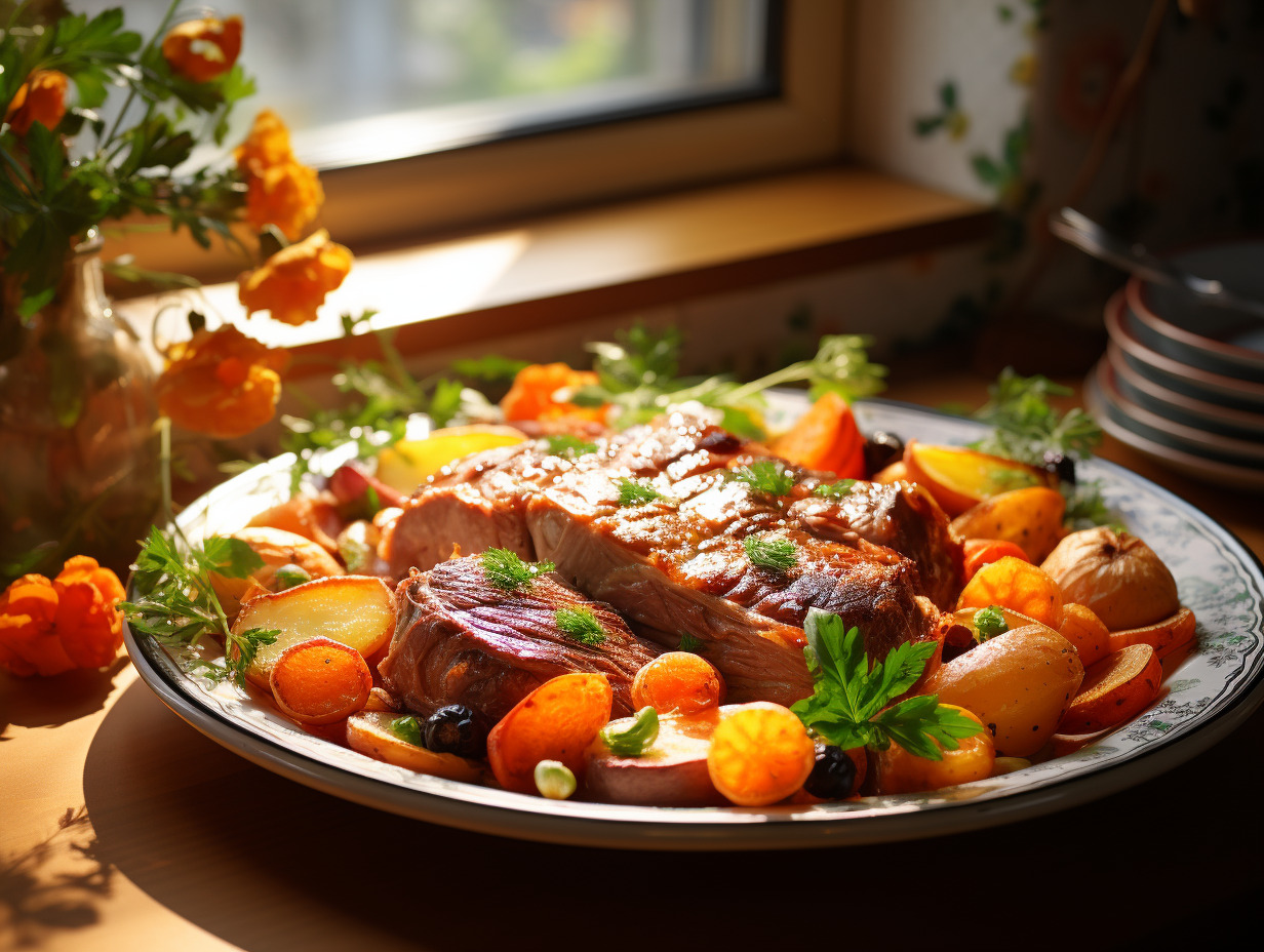 pot au feu