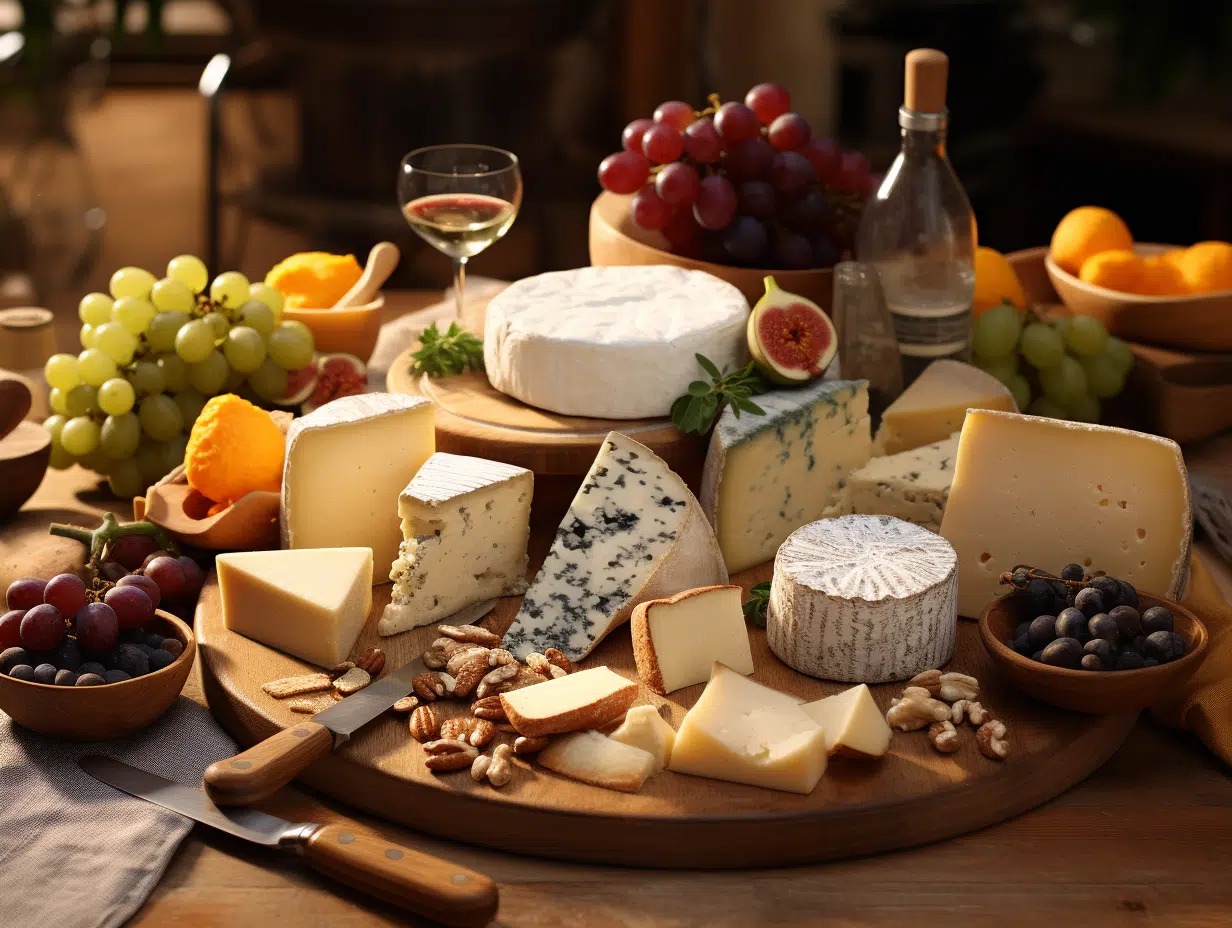 Trous dans les couteaux à fromage : explication et utilité