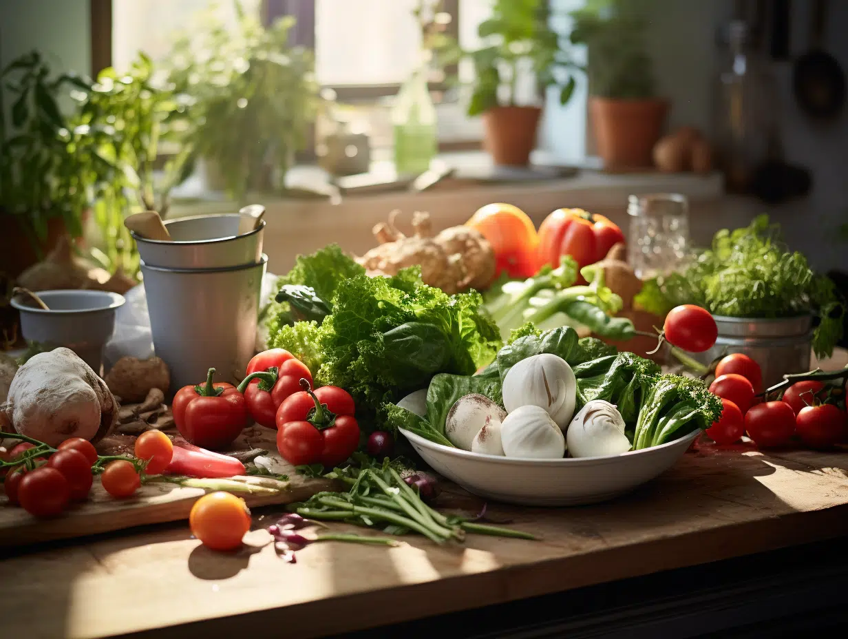 Les secrets insoupçonnés de la fécule de maïs dans votre cuisine