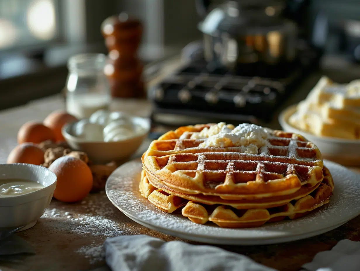 Gaufrier belge : comment choisir le meilleur pour vos moments gourmands ?