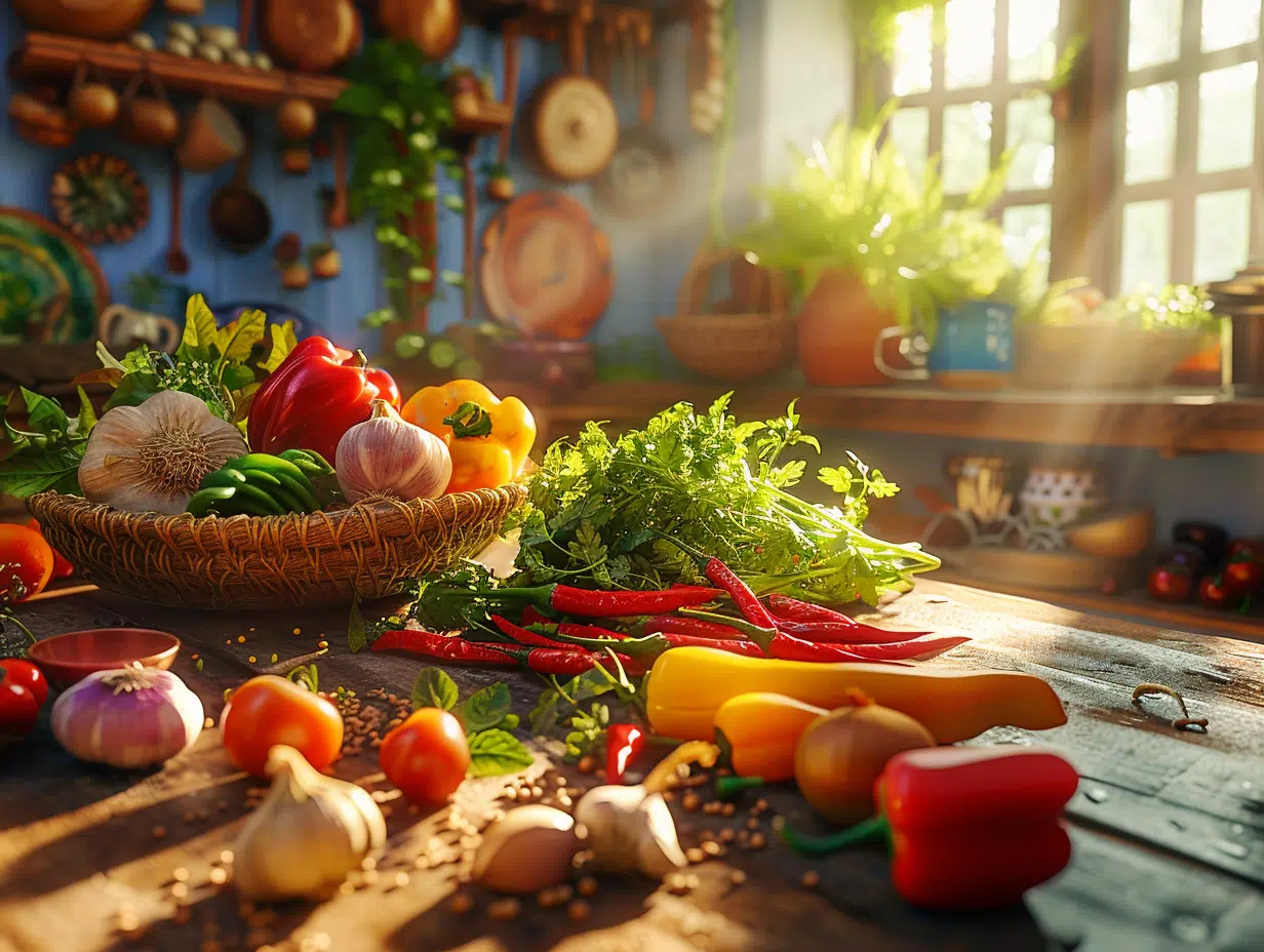 Histoire et tradition de la sauce chien antillaise
