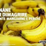 Est-il bon de manger une banane tous les jours ?