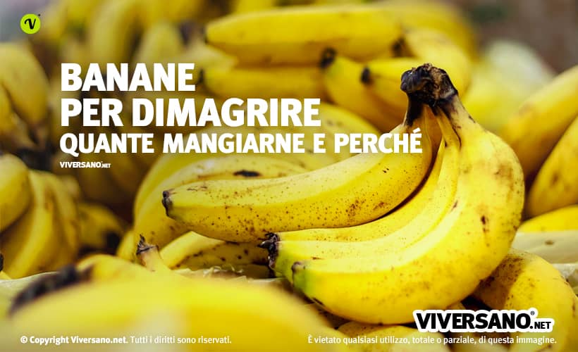 Est-il bon de manger une banane tous les jours ?