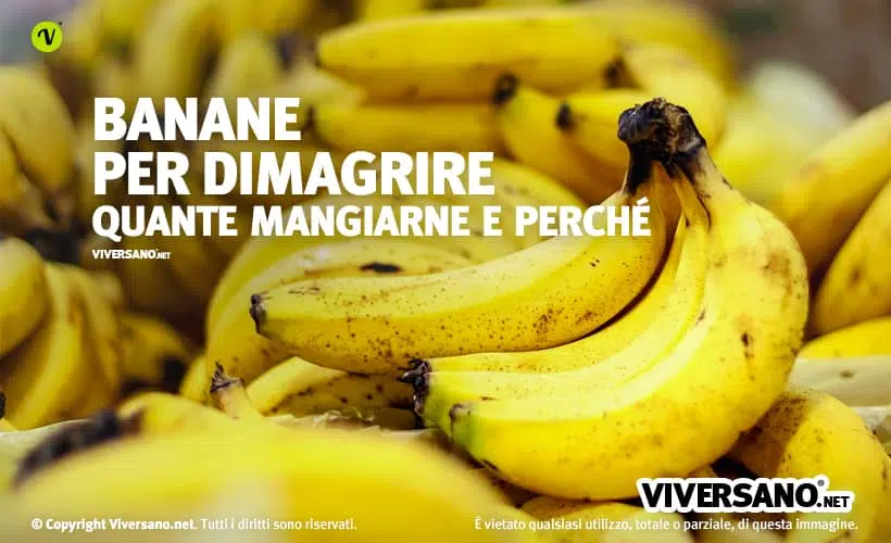 Est-il bon de manger une banane tous les jours ?