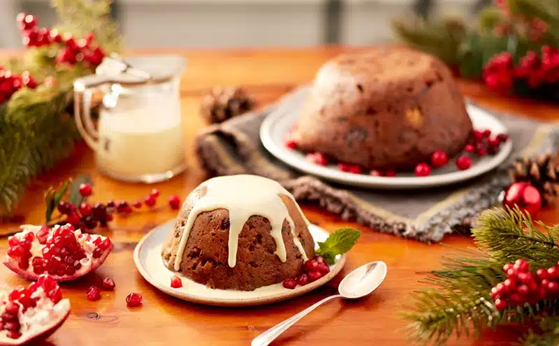 Pensez aux produits festifs dans vos pâtisseries pour les fêtes de fin d’année avec Palimex