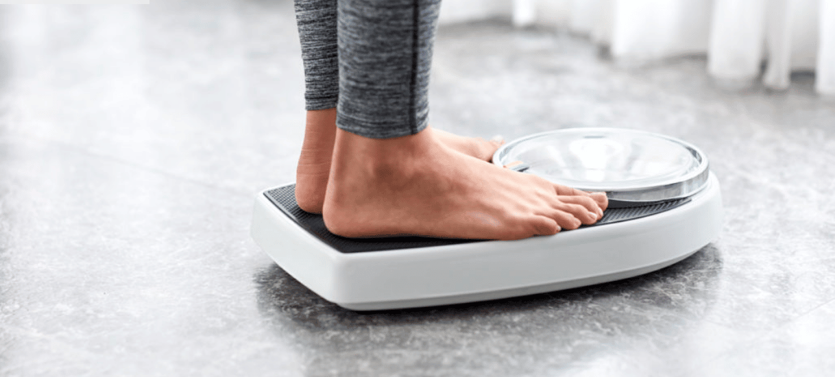 Comment perdre 4 kg en 4 jours ?