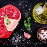 Comment stocker la viande de Decongelee ?