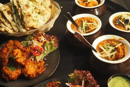 Épatez vos invités avec des plats minceur savoureux et équilibrés