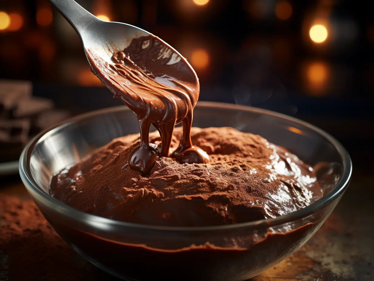 Ganache chocolat sans crème : recette facile et rapide pour gourmets