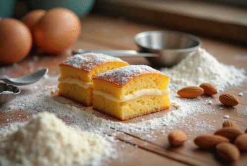 Les pièges à éviter lors de la préparation de votre biscuit dacquois