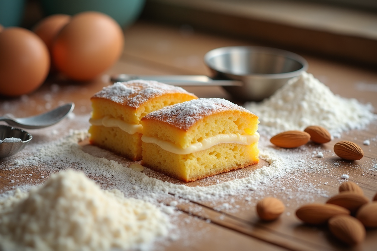 Les pièges à éviter lors de la préparation de votre biscuit dacquois